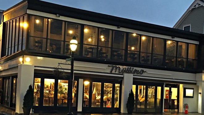 Restaurants on Federal Hill, including Massimo Ristorante, will be extending their seating into Atwells Avenue for weekends this summer starting next week.