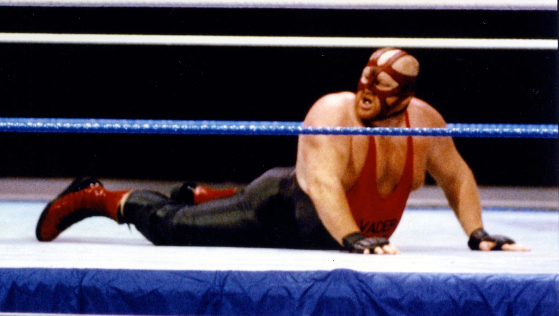 Wwe Star Big Van Vader Dies Of Congestive Heart Failure