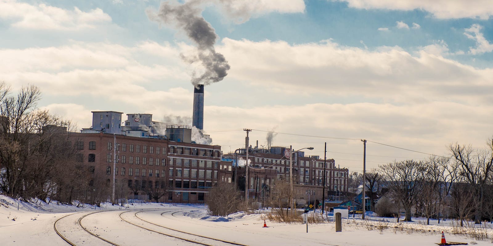10 Post cereal plant employees in Battle Creek test positive for COVID19