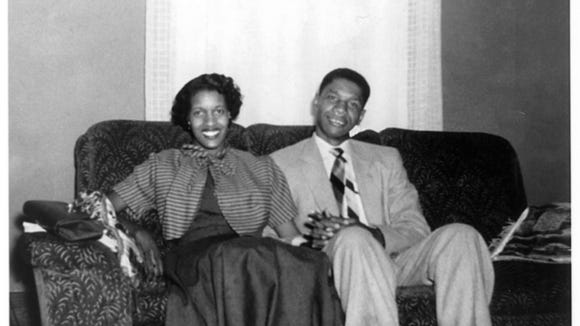 Why was medgar evers important image