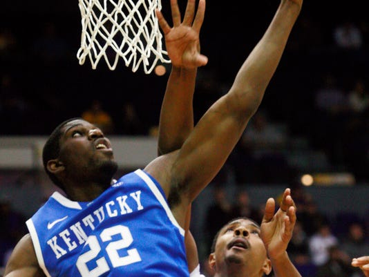 Uk Basketball Live Updates From Kentucky S Regular Season Finale