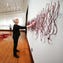 Luzenes Knots: Artist tackles sexual assault art at 