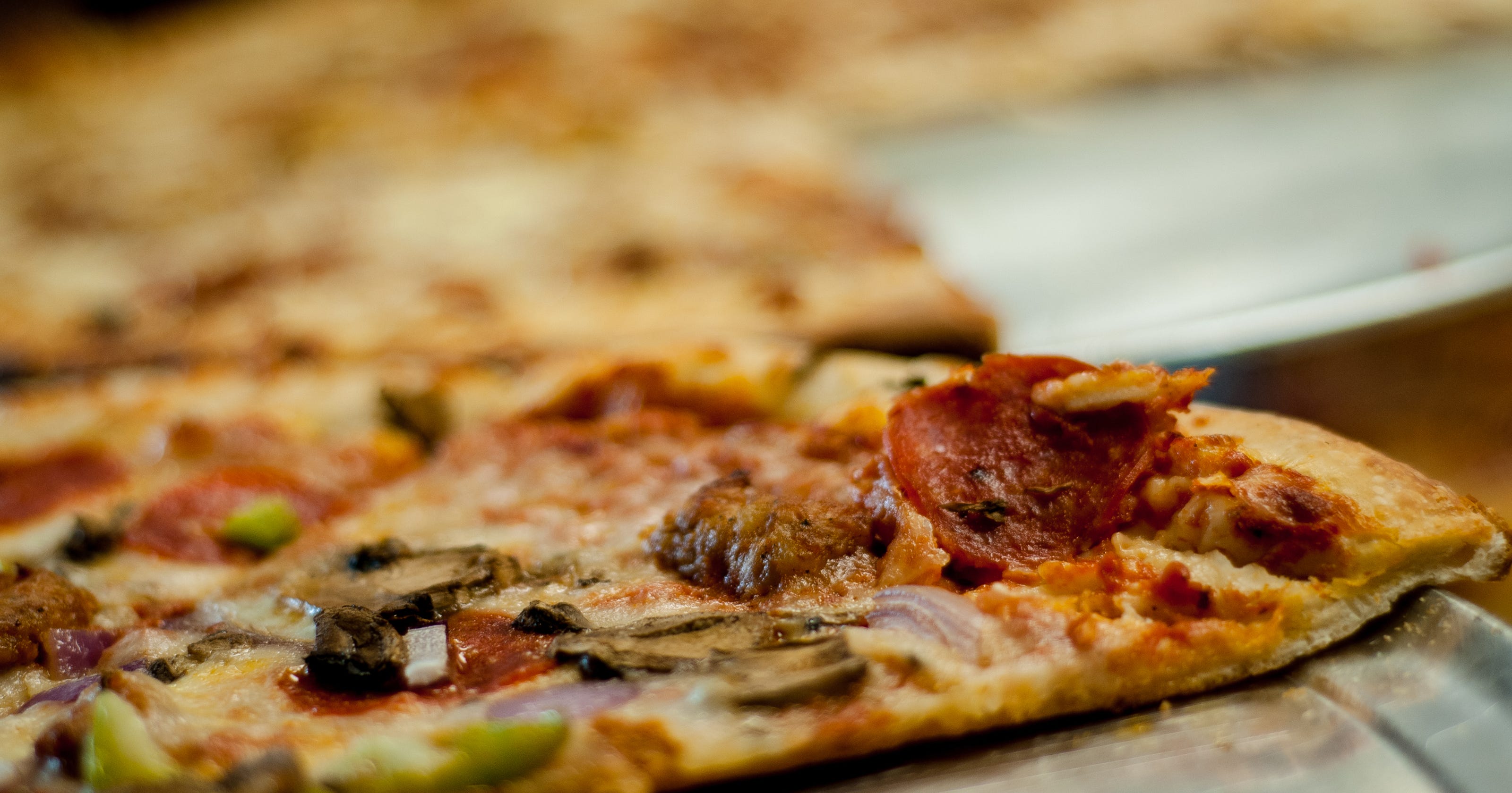 Kwik Trip Pizza Menu