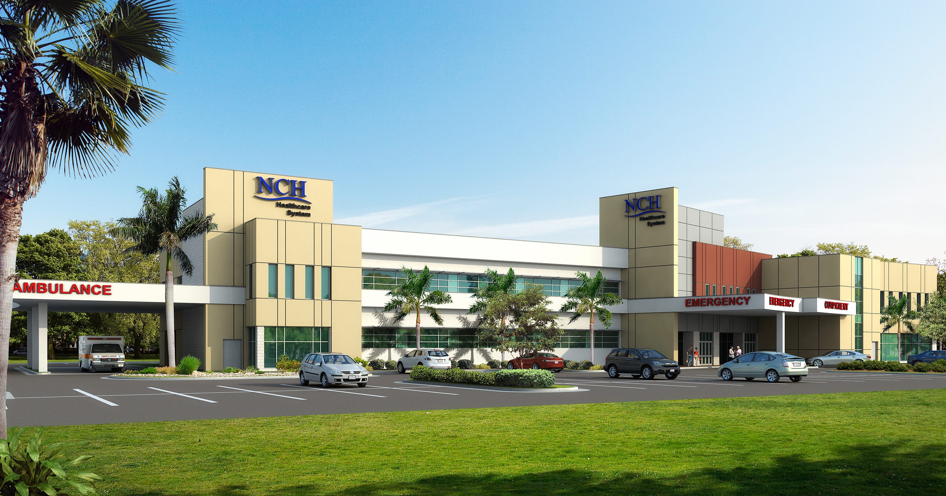 New Er Opening This Fall In Collier