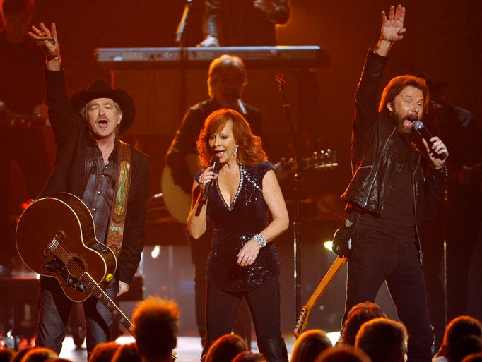 Photos 49th Annual Cma Awards