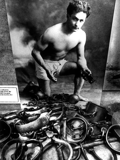 harry houdini buff harry houdini buff