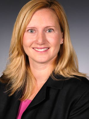 Jennifer Hecker is director of Natural Resource Policy, Conservancy of Southwest Florida.
