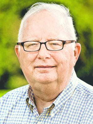 Tallahassee Democrat columnist Bill Cotterell