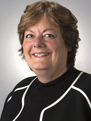 Cindy Stein, Greene County Auditor