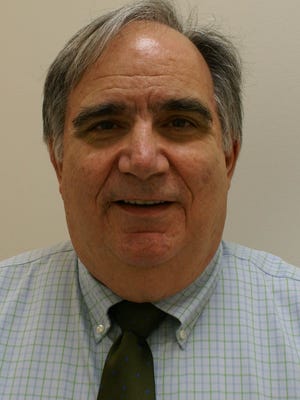 Dr. Robert Brugnoli