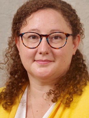 Dr. Jennifer Schmidt