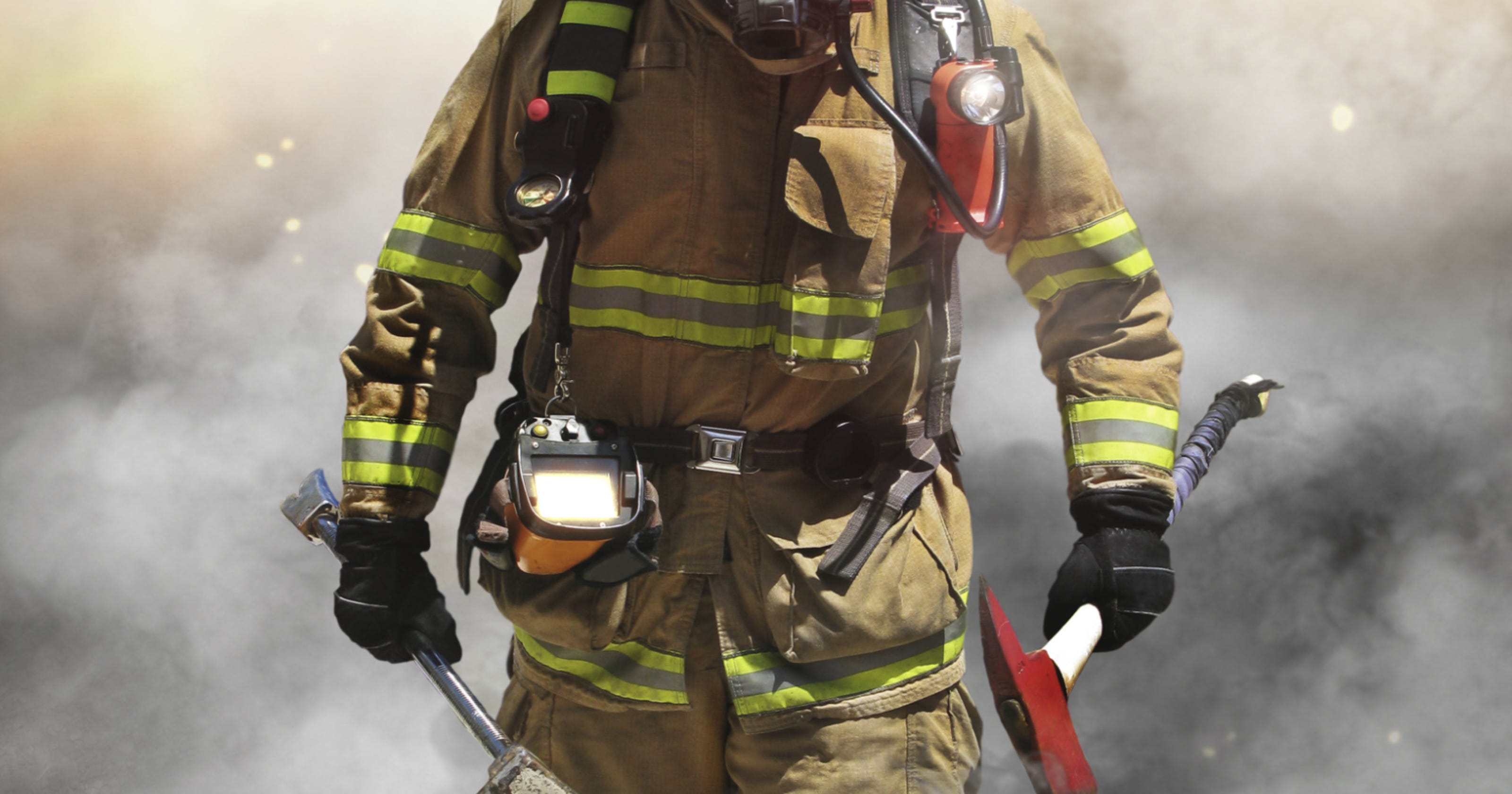 Chemung County firefighter graduation Thursday