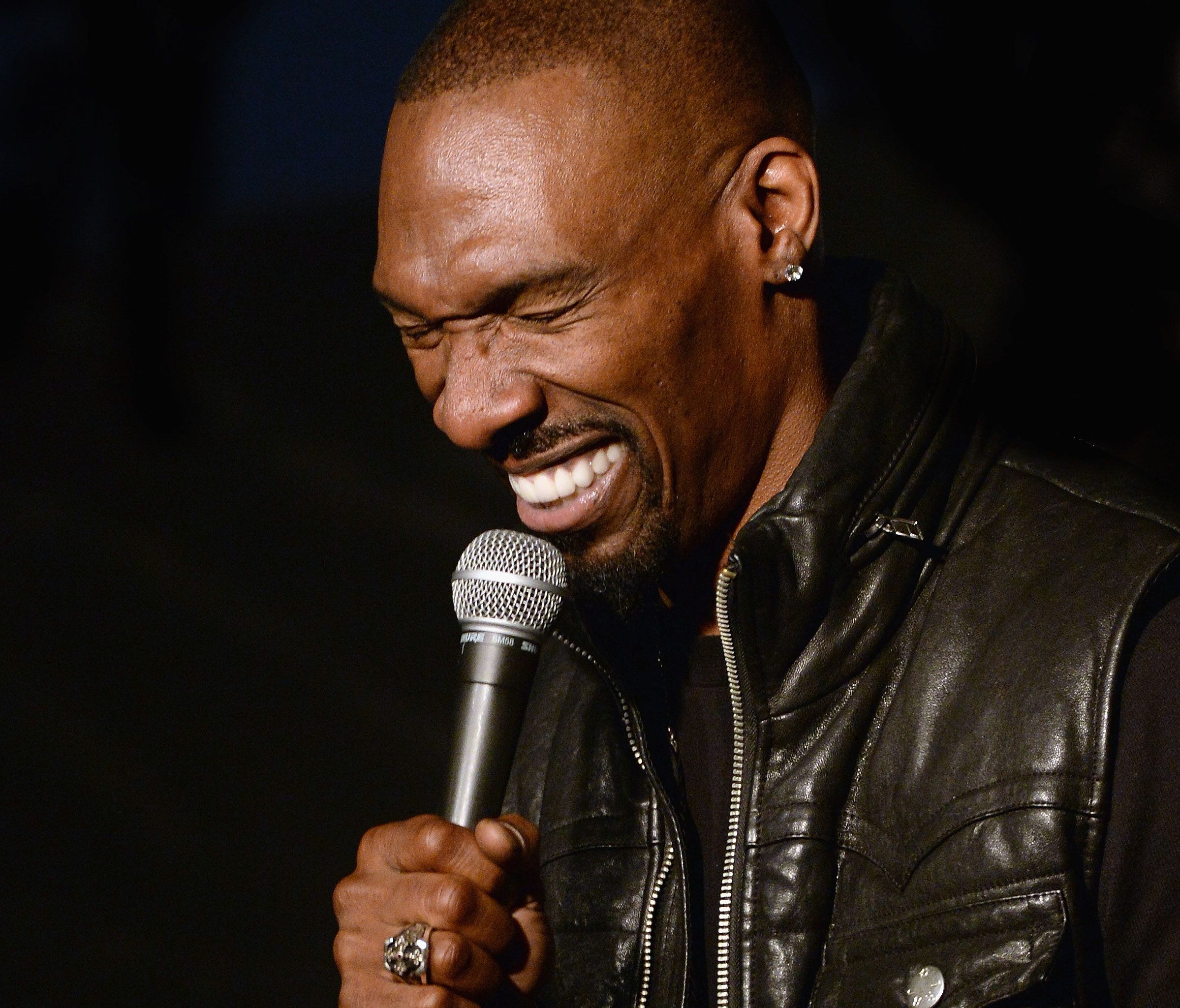 Without Charlie Murphy, we'd have no 