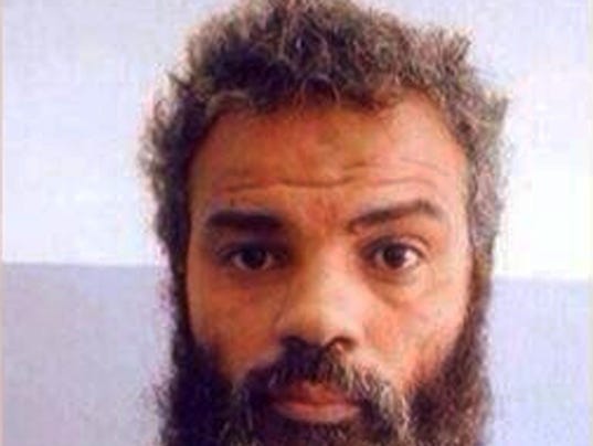 Ahmed Abu Khatalla