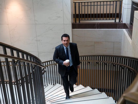 EPA USA NUNES INTELLIGENCE POL GOVERNMENT USA DC