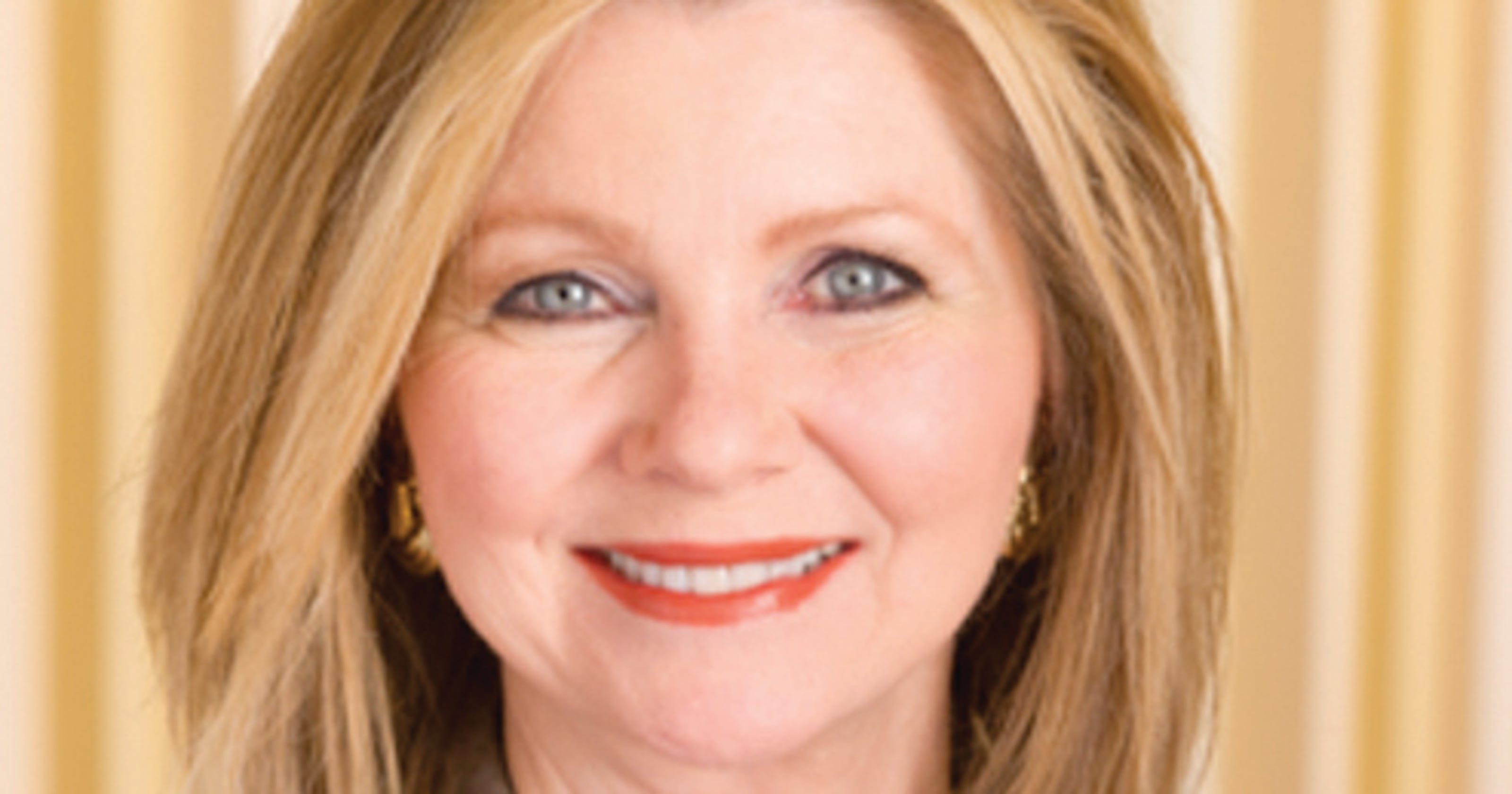 Donald Trump picks Marsha Blackburn as RNC speaker