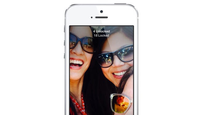 Facebook has released its Slingshot mobile app