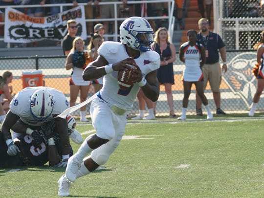 Ut Martin 31 Tennessee State Football 16 Five Things We Learned