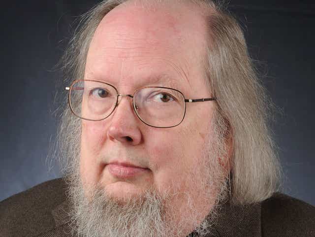 Terry Mattingly