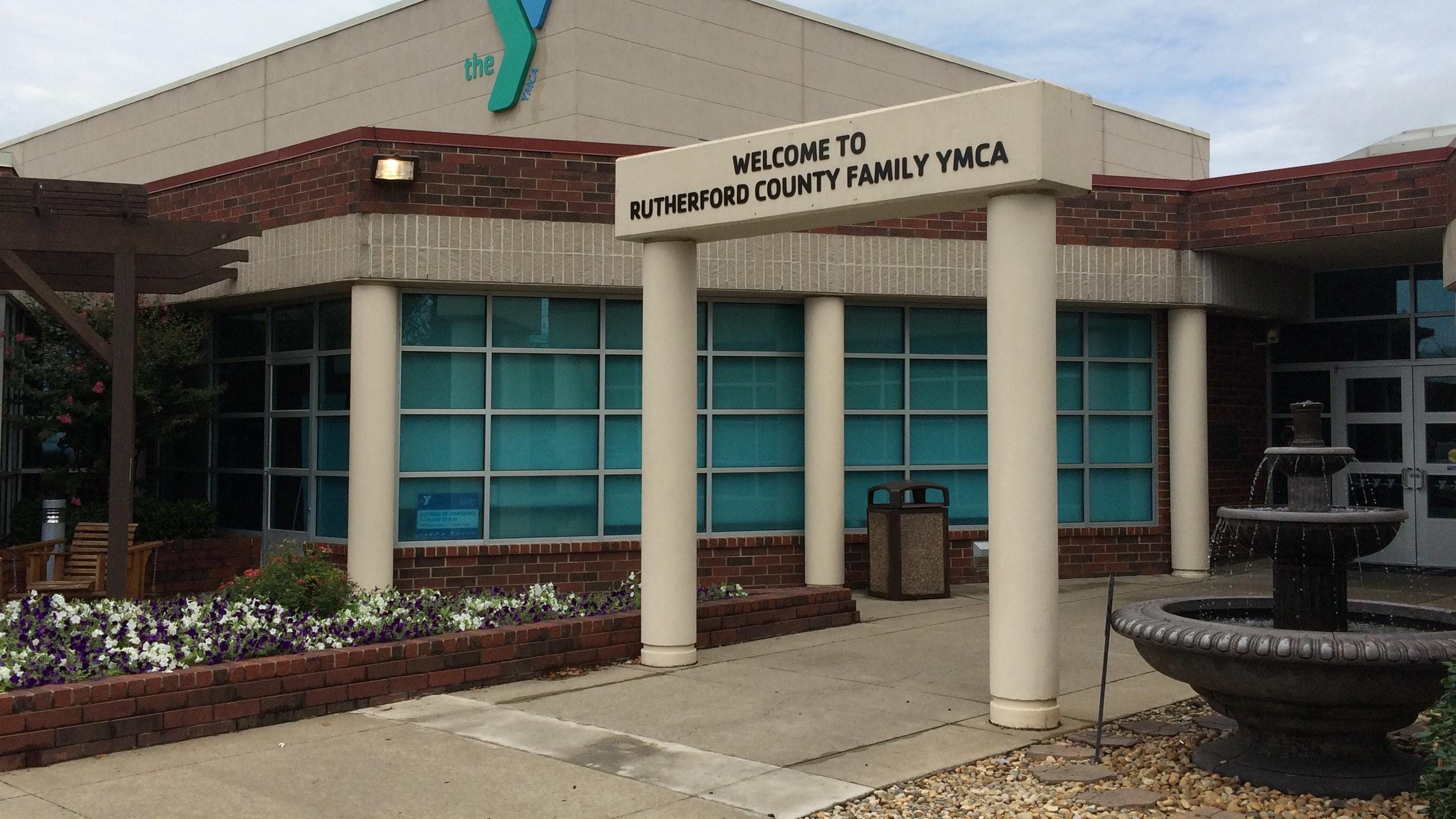 Murfreesboro Ymca To Close In August