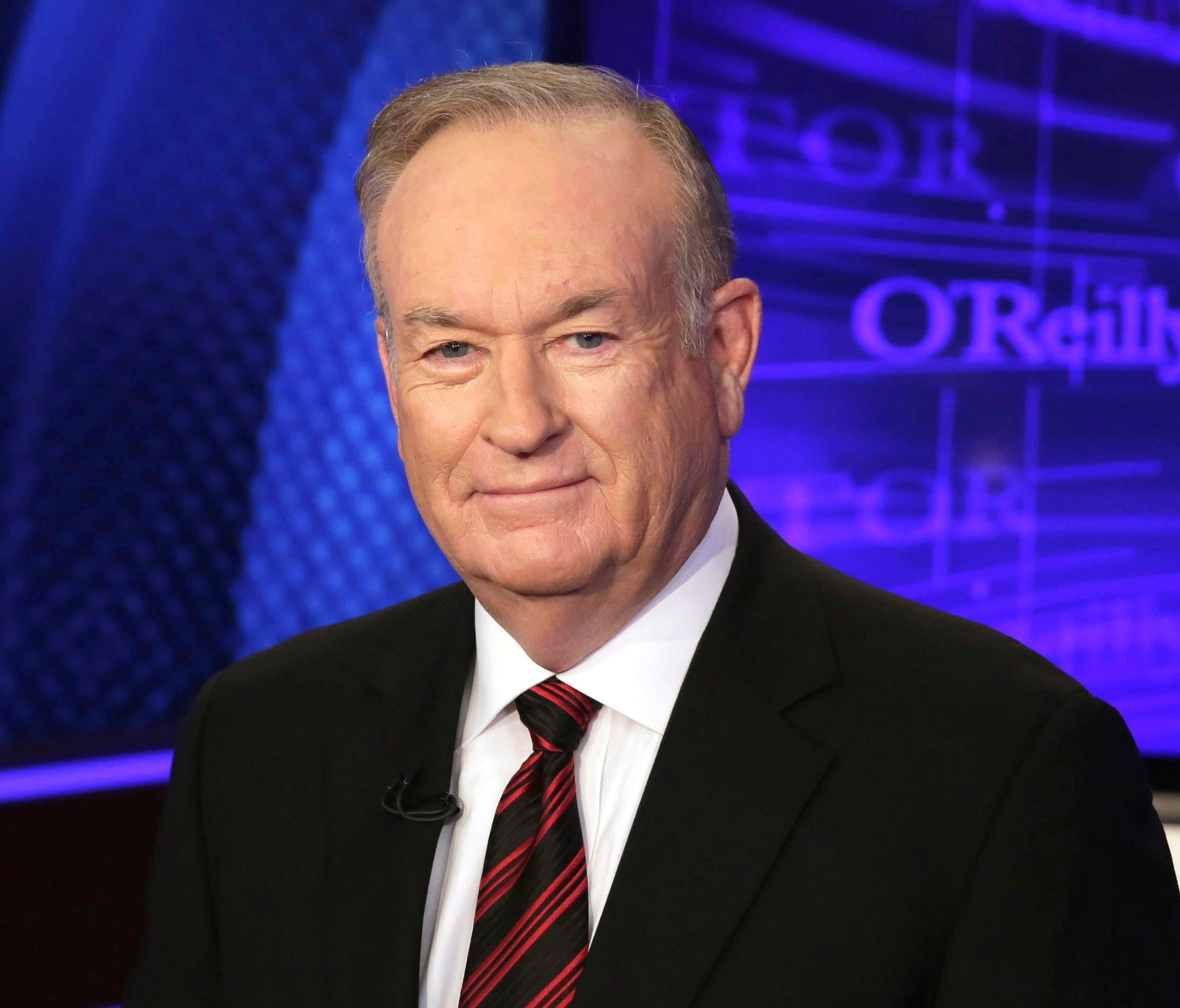 Bill O'Reilly Oct. 1, 2015. Six women have reached settlements with Fox News or O'Reilly after having made allegations against the host, whom the network fired in April, according to the New York Times. O'Reilly has repeatedly denied charges of wrong