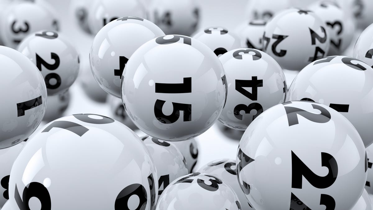Delaware Lottery Mega Millions, Play 3 Day winning numbers for September 27, 2024