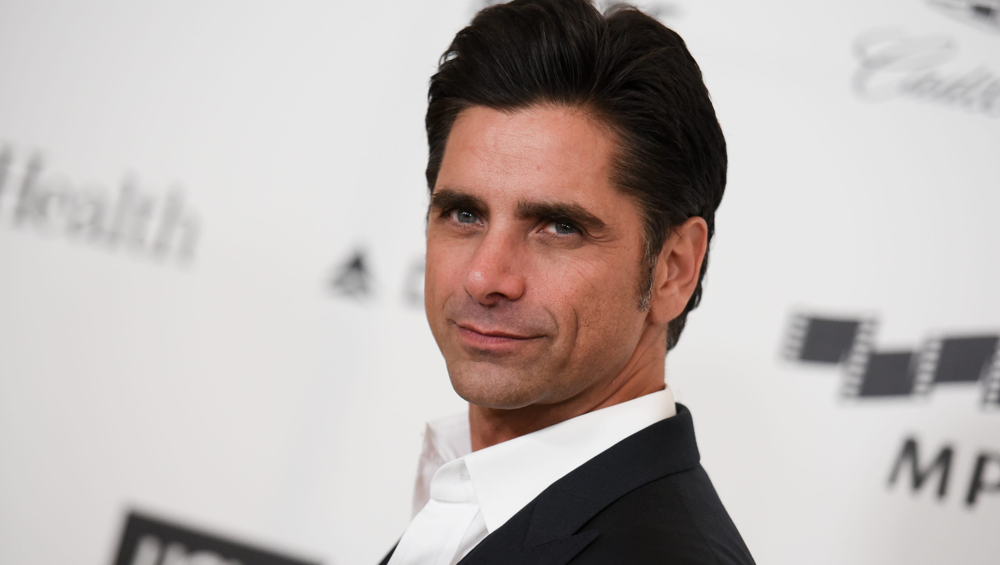 Actor John Stamos has been arrested and cited with driving under the influe...