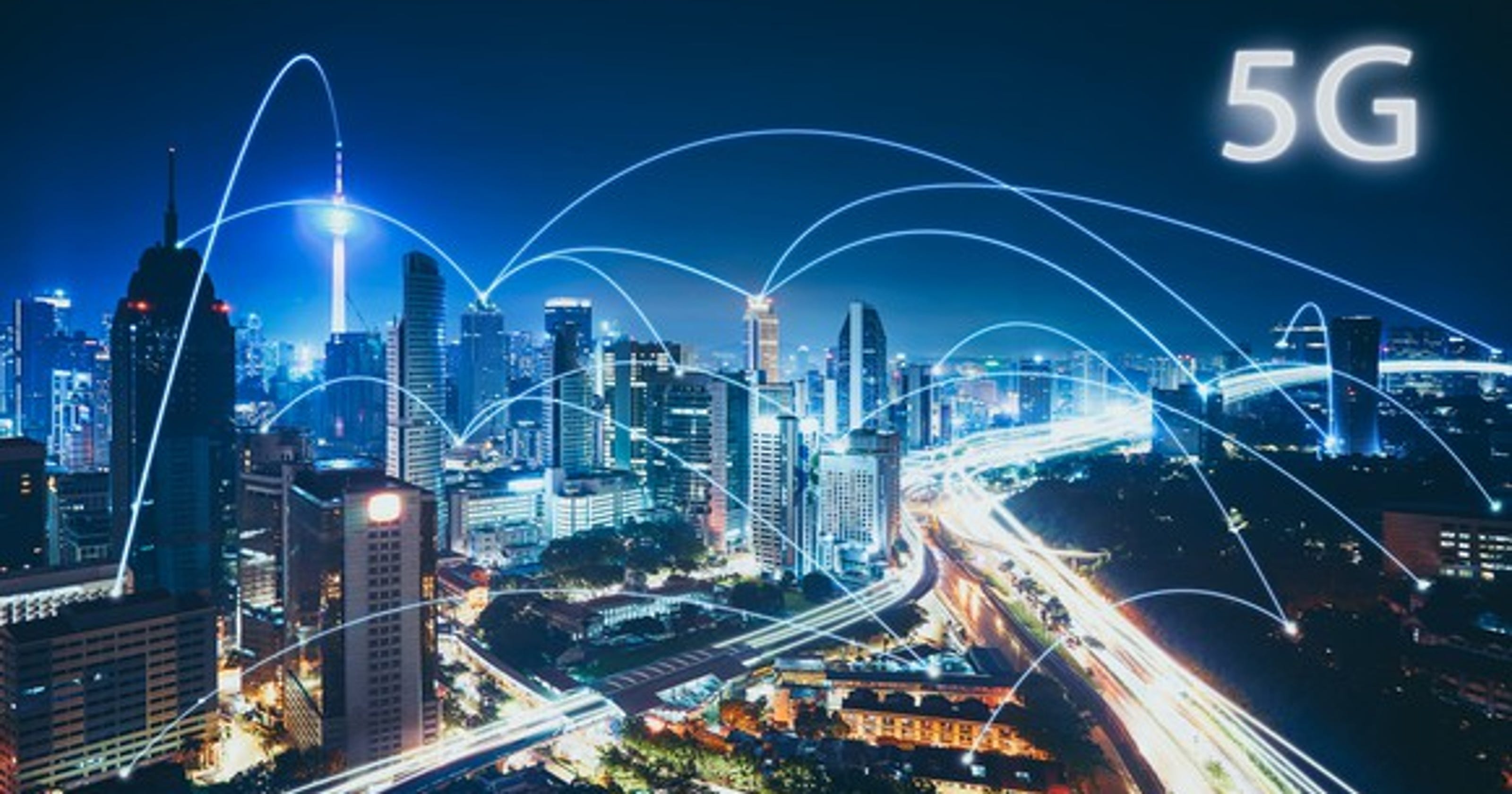 AT&T launches 5G network: What you need to know as others catch up