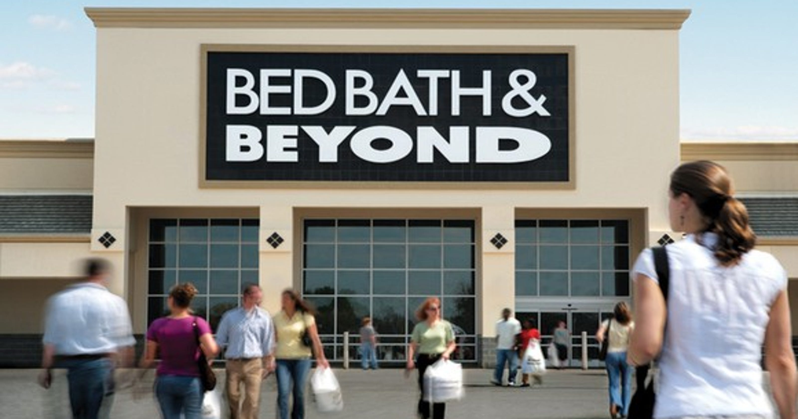 Toys R Us gift card: Bed Bath & Beyond will accept them at ...
