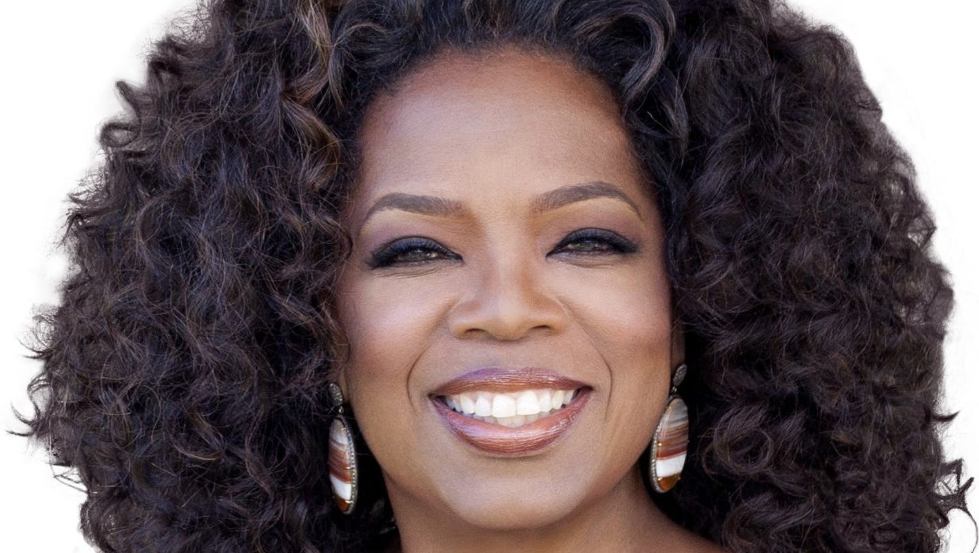 Oprah makes $70M in one day from Weight Watchers deal1600 x 800