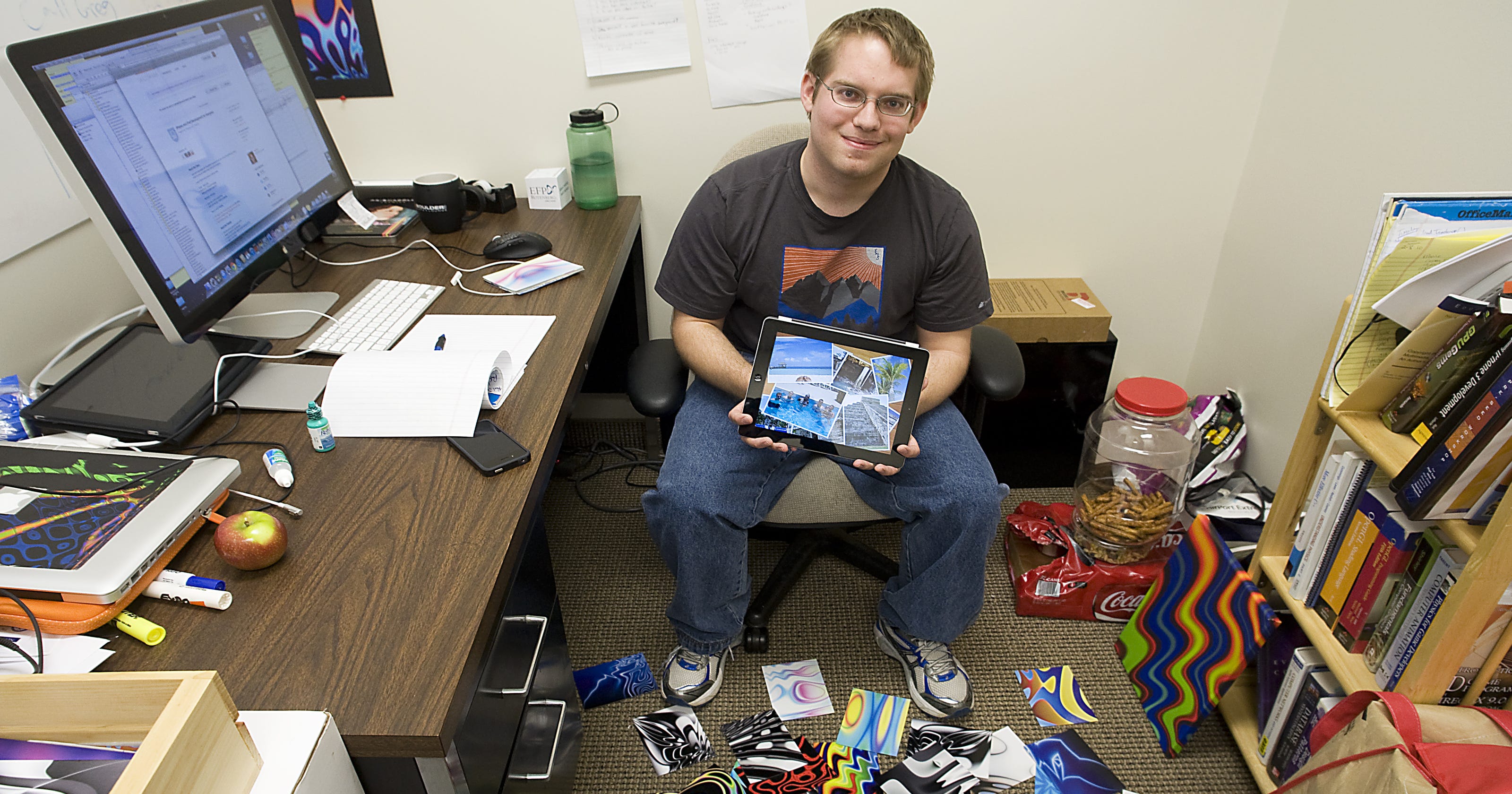 5 Companies Leave Rit Incubator Nest