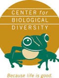 Center for Biological Diversity logo