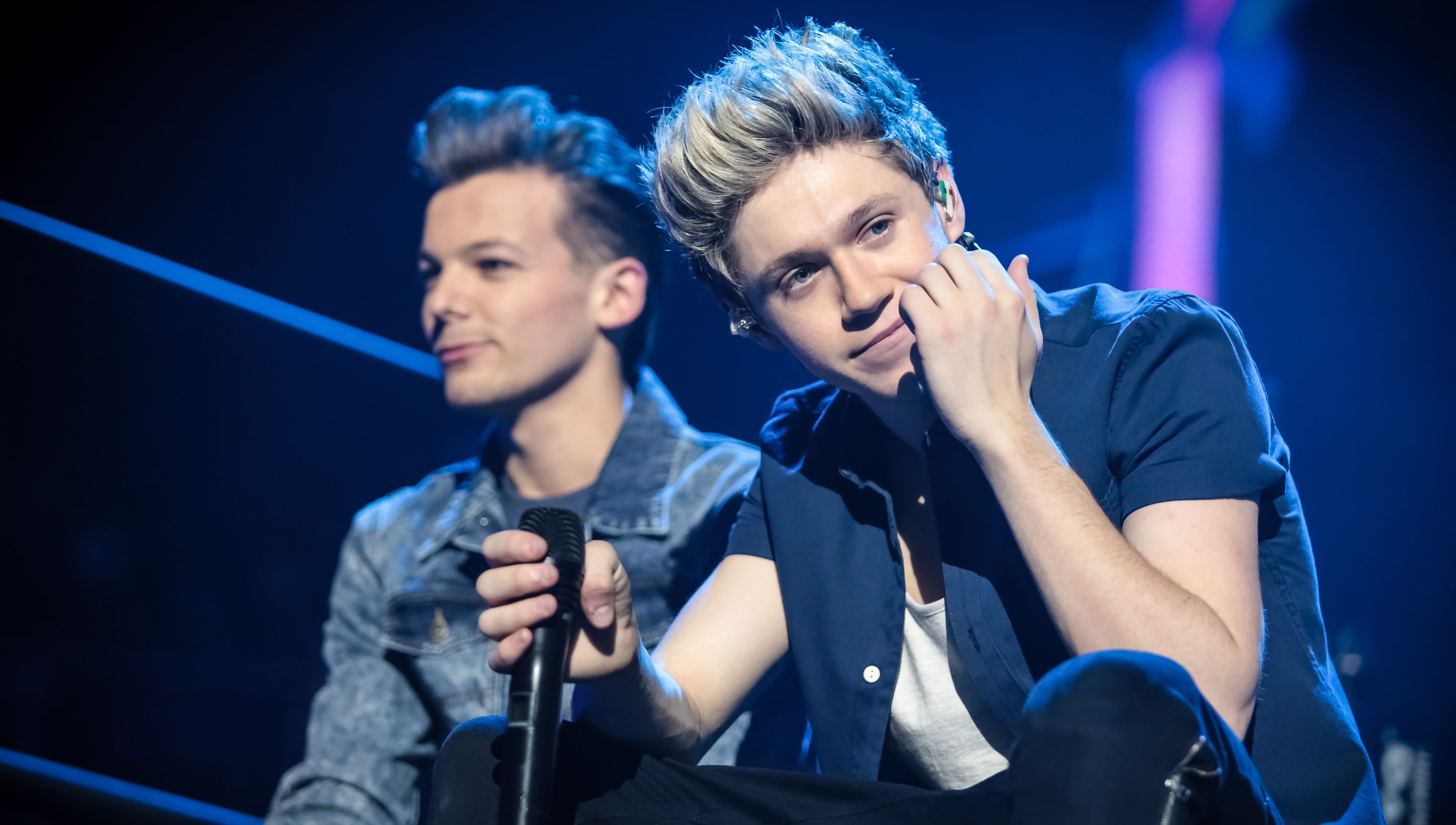 Screening Room 'One Direction This Is Us,' 'Getaway,' and 'Closed