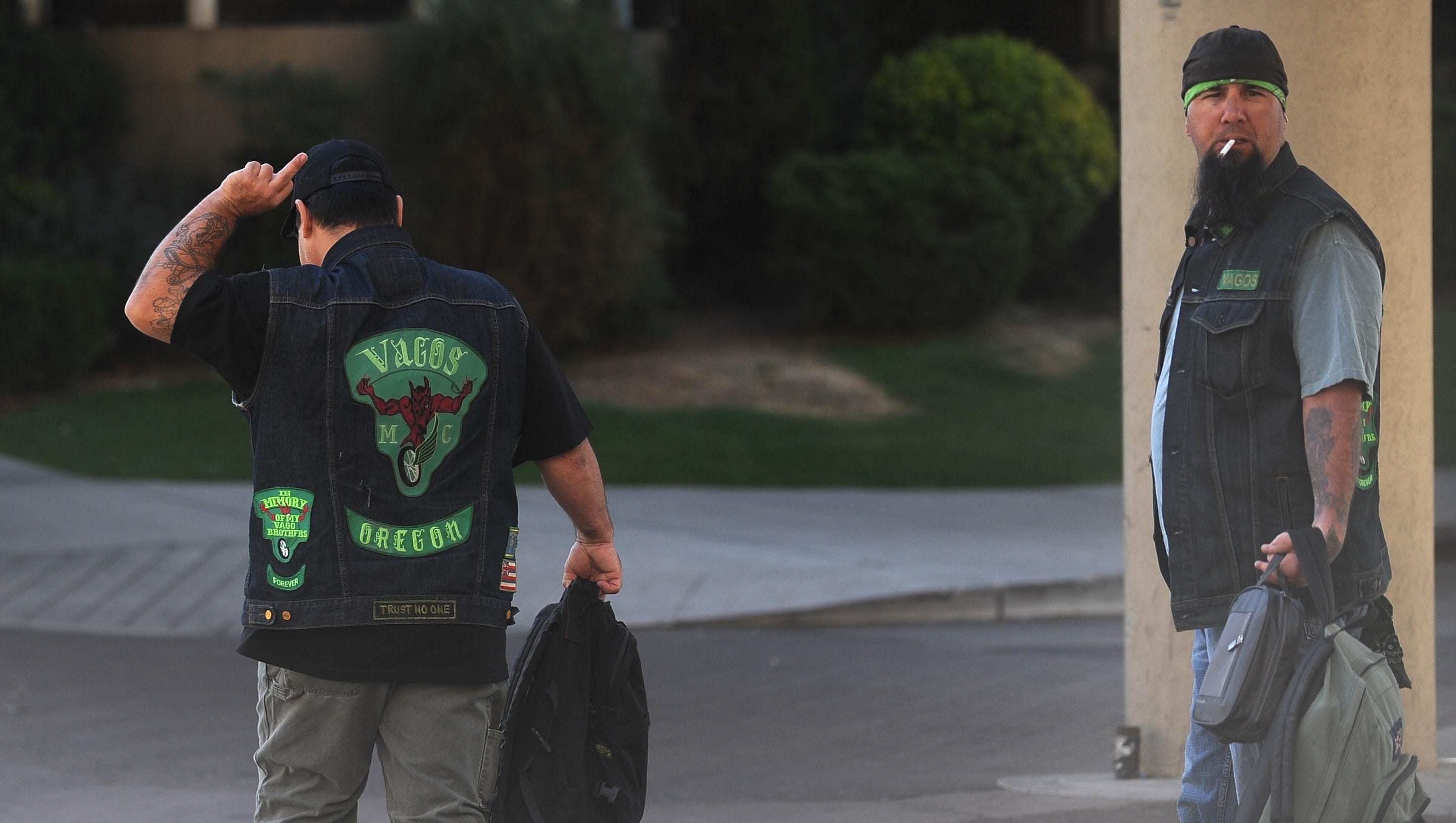 Rfcwvagos Motorcycle Club Members 34