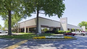 Industrial Capital is the new owner of Trademark Business Center in MetroCenter.
