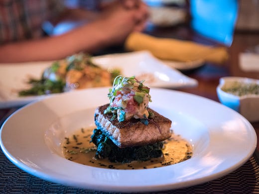 The 10 Best And 4 Funnest Restaurants In Bonita Springs