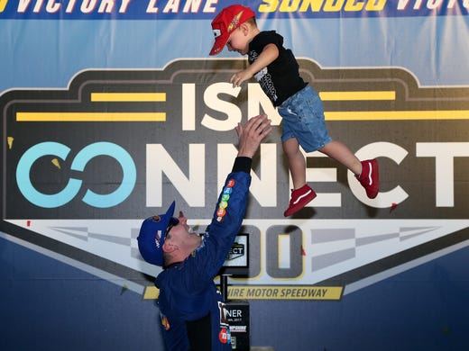 Confederate flag still important symbol to many NASCAR fans