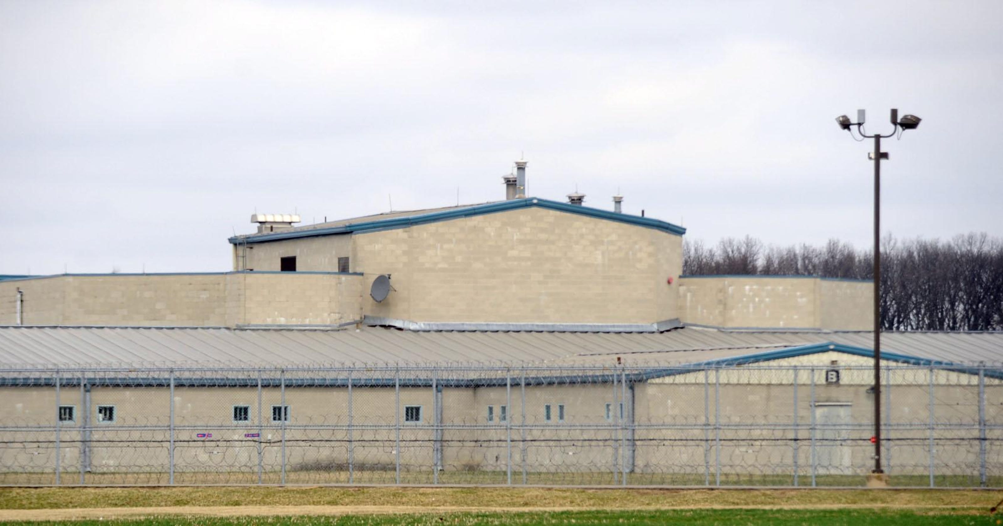 List Of Ohio Prisons - xoxunky