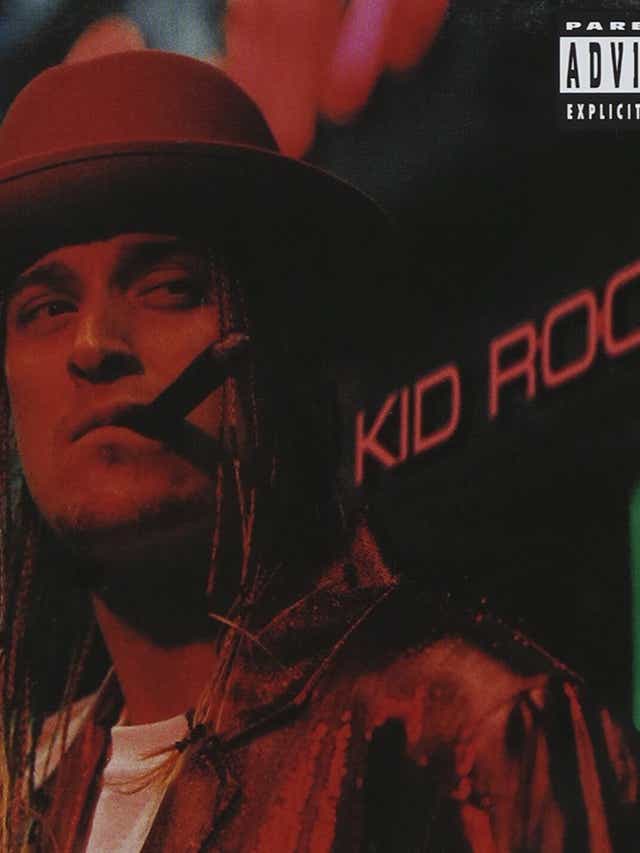 Kid Rock Before The Fame The Definitive Detroit Oral History Kid Rock Before The Fame The Definitive Detroit Oral History