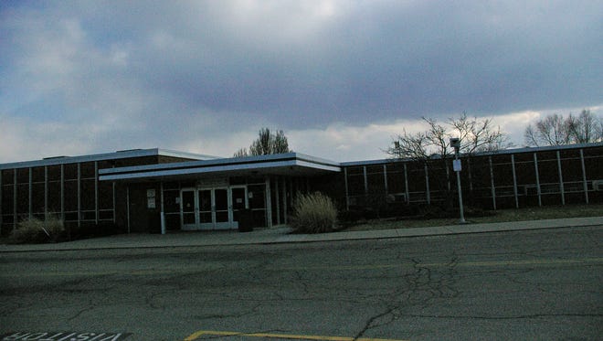 Fairfield Middle School