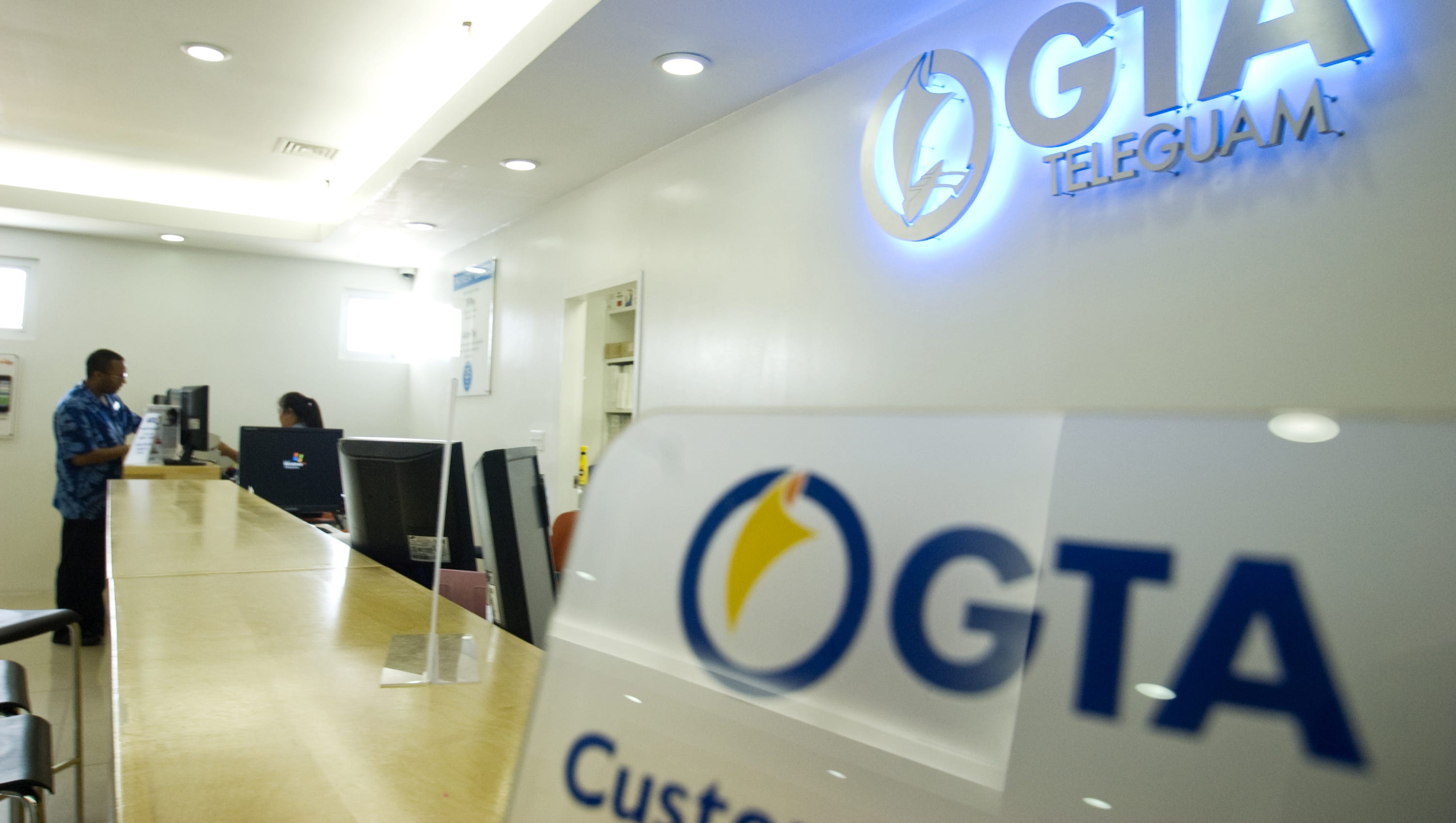 Network outage impacts GTA telecommunications customers Network outage impacts GTA telecommunications customers