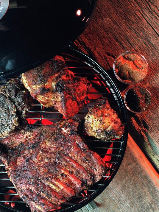 Michigan Agriculture Officials Warn Of Door To Door Meat Sales