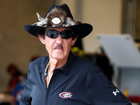 Image result for Richard Petty