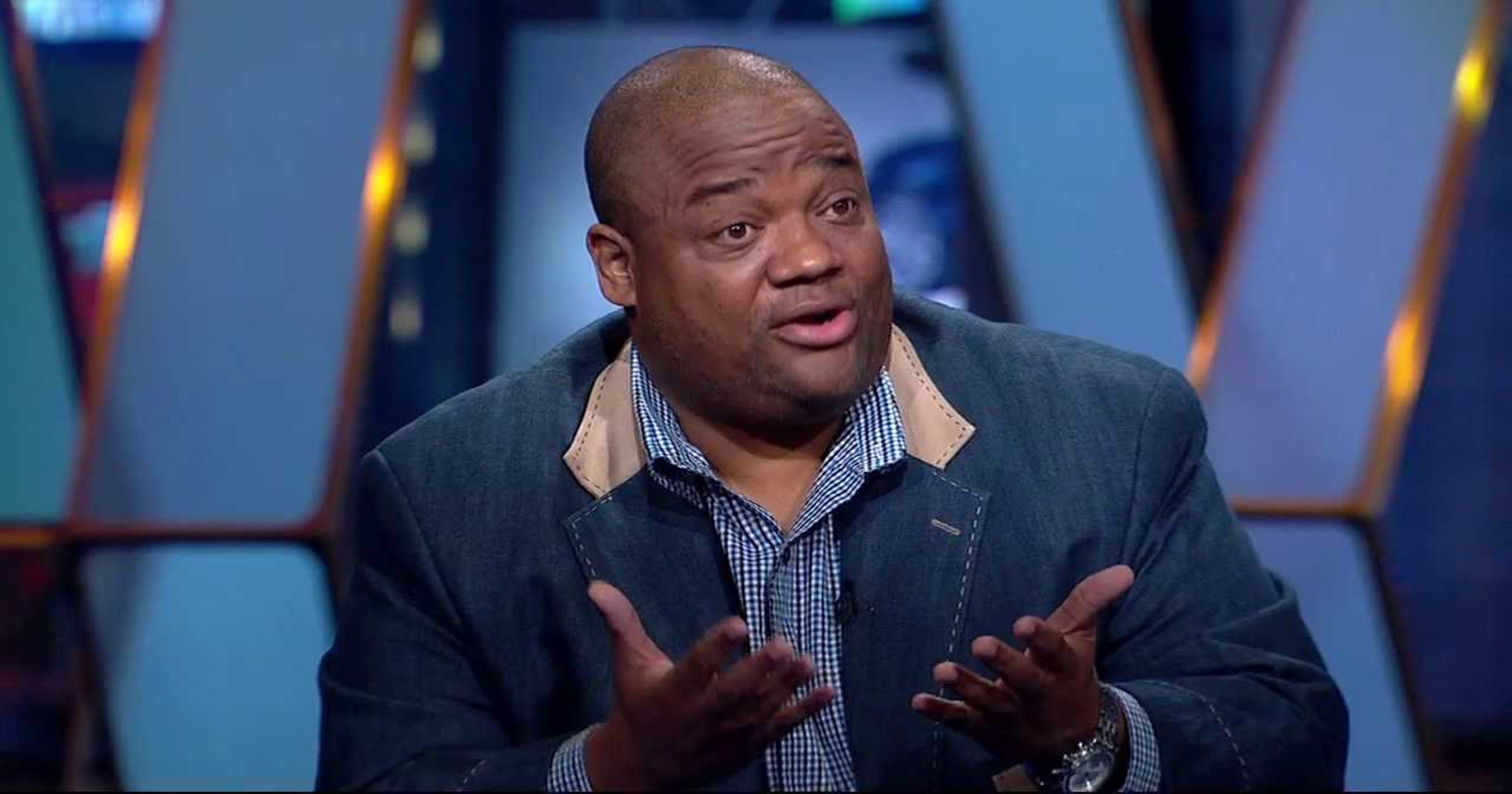 Jason Whitlock, Ball State alum, defends Papa John