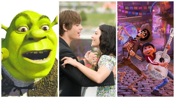The Netflix movies for kids and families coming in May are ...