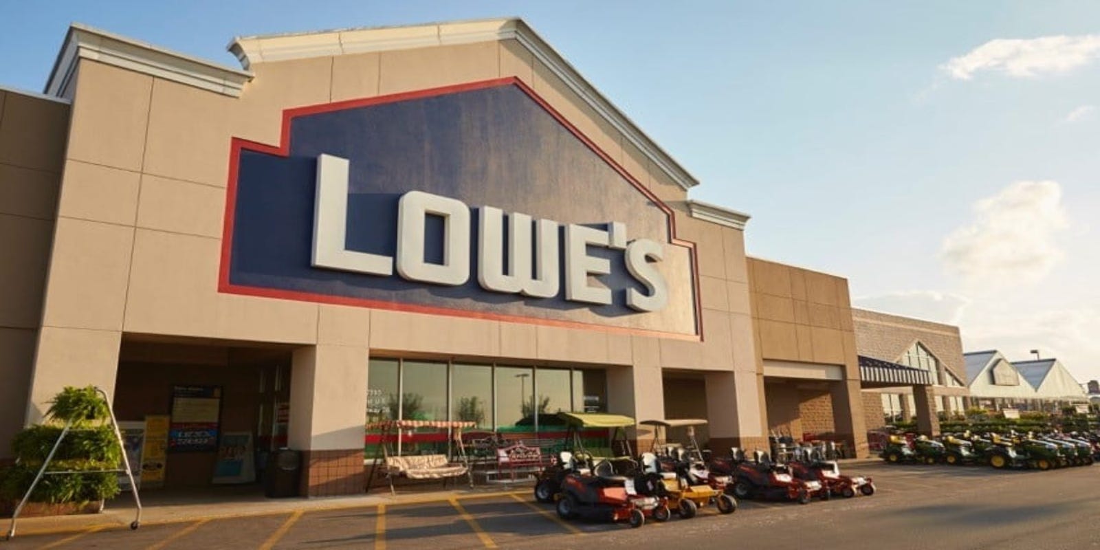 Black Friday 2019 The Best Lowe S Black Friday Deals You Can Get On Appliances And More