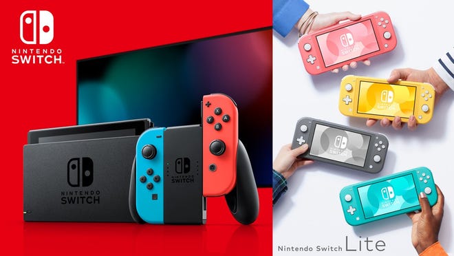 Switch has been this year. Is it still tough to buy?