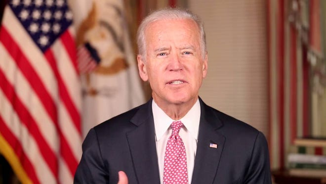 Jacob Blake Joe Biden Speaks Out About Police Shooting In Kenosha