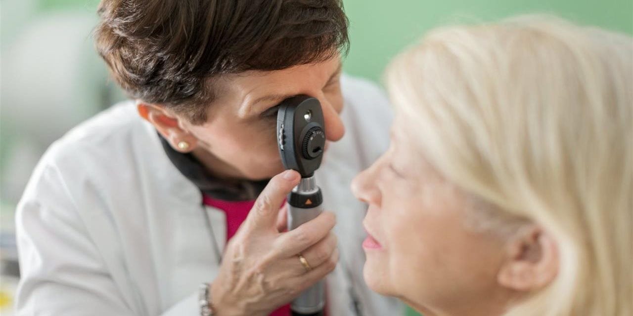 Glaucoma Awareness Month is a good time to get informed, get screened | Mahoney