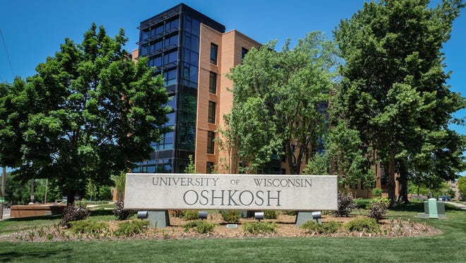 Horizon Village residence hall at the University of Wisconsin-Oshkosh